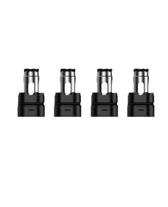 Uwell Crown M Replacement Coils 4PCS/Pack